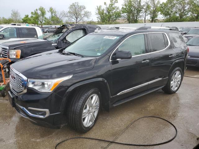 2018 GMC ACADIA DENALI, 