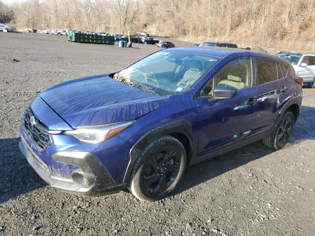 2024 SUBARU CROSSTREK, null