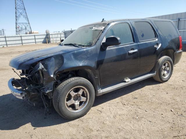 2008 CHEVROLET TAHOE C1500 HYBRID, null