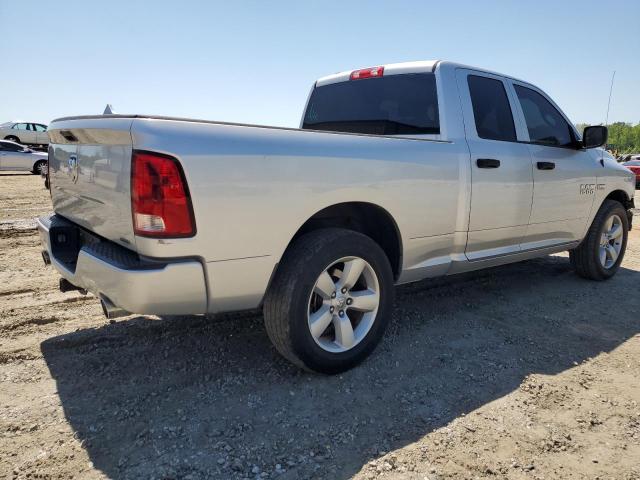 1C6RR6FT3ES344412 - 2014 RAM 1500 ST SILVER photo 3