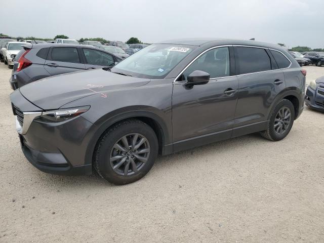 2021 MAZDA CX-9 TOURING, 