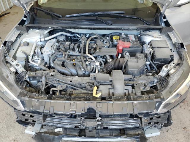 3N1AB8CV7PY239844 - 2023 NISSAN SENTRA SV SILVER photo 11