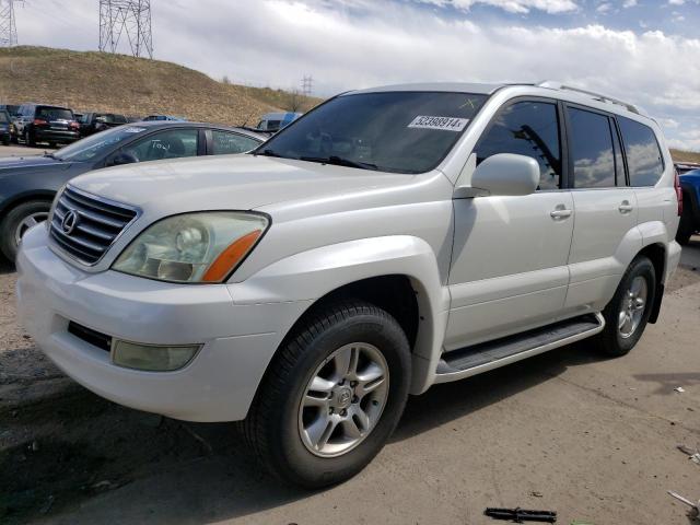 2006 LEXUS GX 470, 