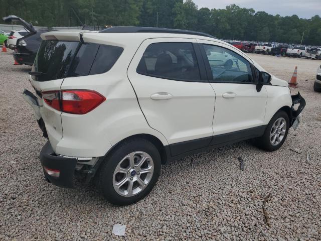 MAJ3S2GE3MC403064 - 2021 FORD ECOSPORT SE Ağ foto 3