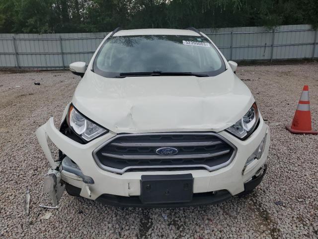 MAJ3S2GE3MC403064 - 2021 FORD ECOSPORT SE Ağ foto 5