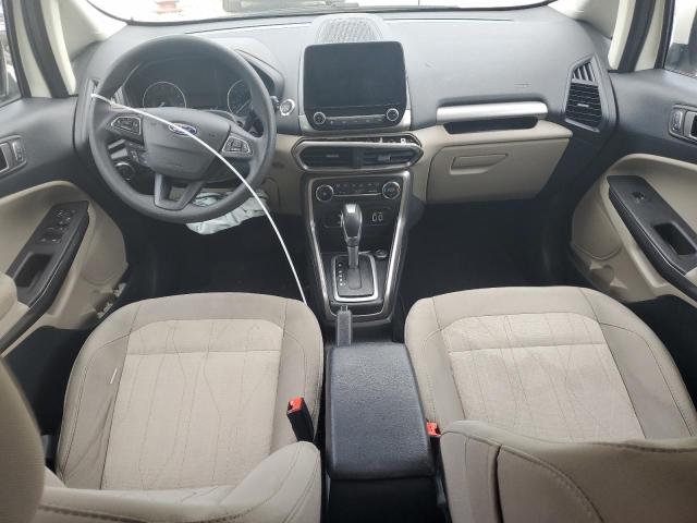 MAJ3S2GE3MC403064 - 2021 FORD ECOSPORT SE Ağ foto 8