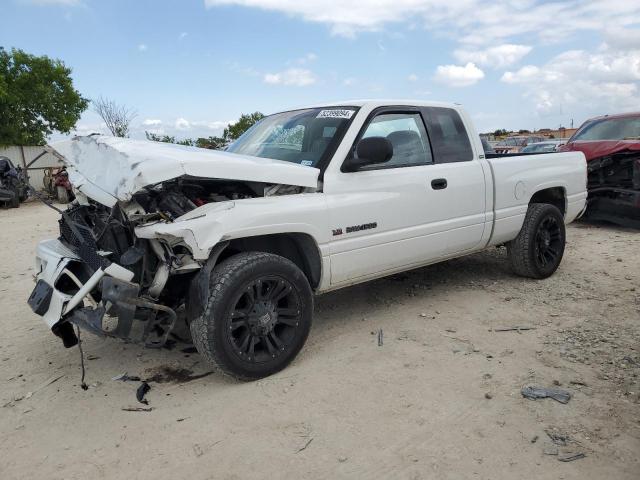 2001 DODGE RAM 1500, 