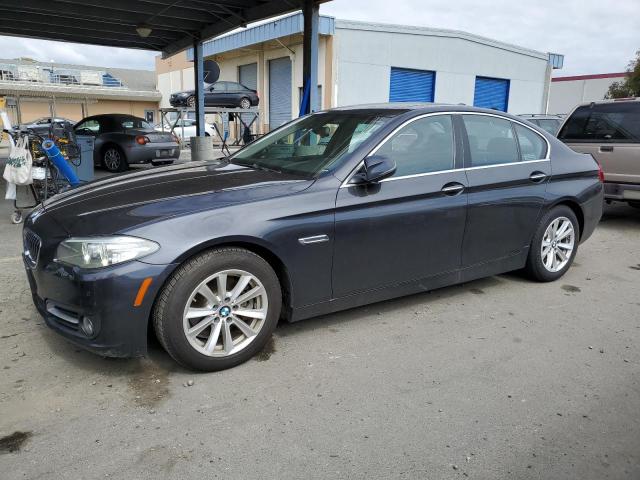 2015 BMW 528 I, 