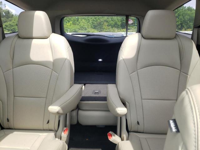 5GAERBKW1KJ302372 - 2019 BUICK ENCLAVE ESSENCE 白色 照片 10