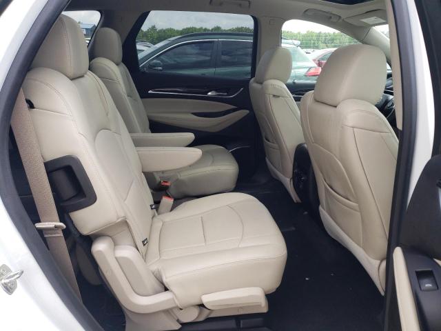 5GAERBKW1KJ302372 - 2019 BUICK ENCLAVE ESSENCE 白色 照片 11