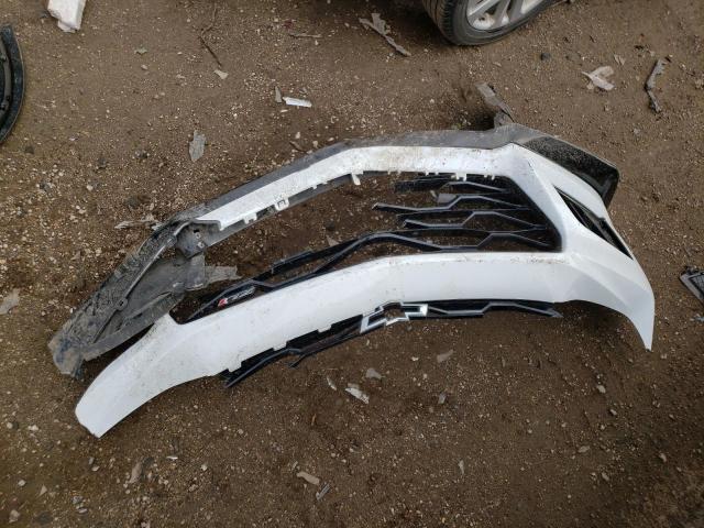 1G1FK3D69J0154334 - 2018 CHEVROLET CAMARO ZL1 WHITE photo 12