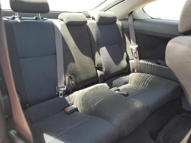 JTKDE167970184208 - 2007 TOYOTA SCION TC 棕色 照片 10