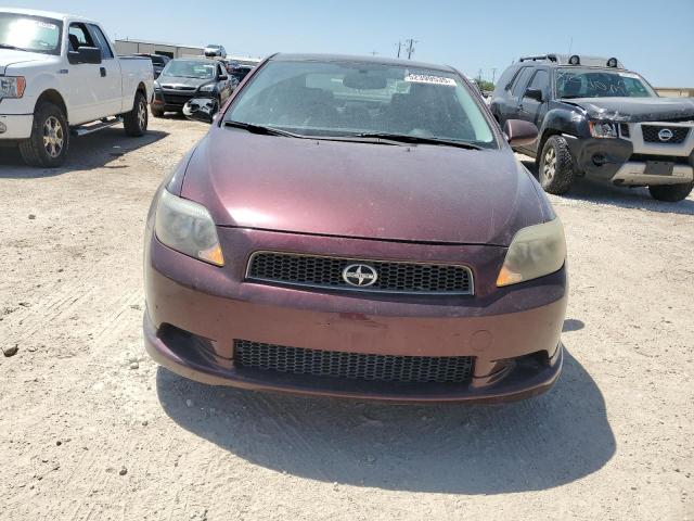 JTKDE167970184208 - 2007 TOYOTA SCION TC 棕色 照片 5
