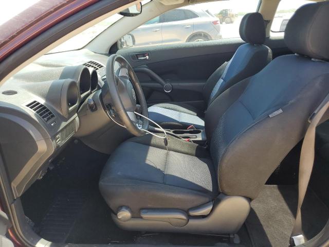 JTKDE167970184208 - 2007 TOYOTA SCION TC 棕色 照片 7