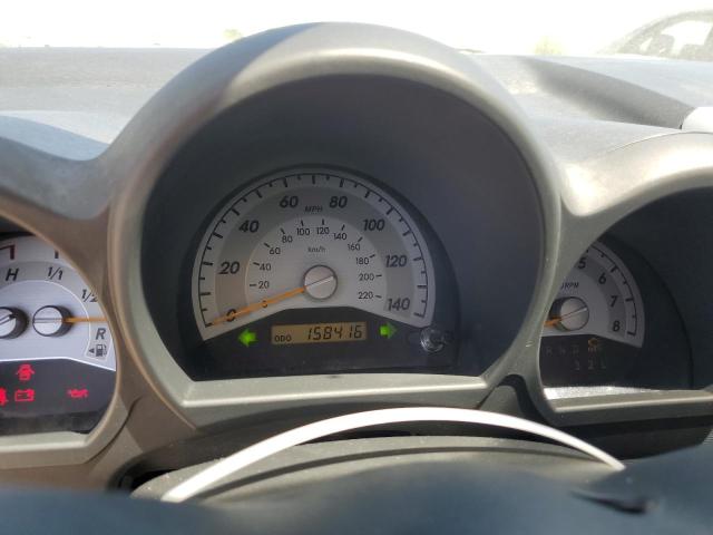 JTKDE167970184208 - 2007 TOYOTA SCION TC 棕色 照片 9