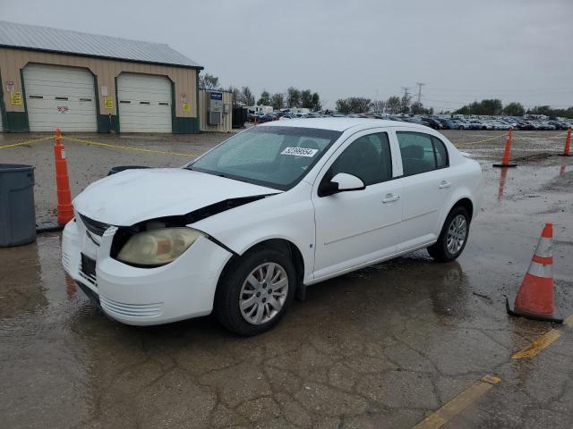 2009 CHEVROLET COBALT LT, 