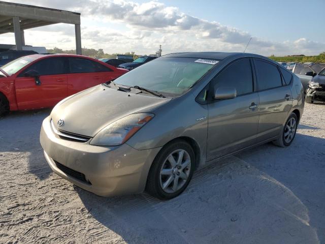 2007 TOYOTA PRIUS, 