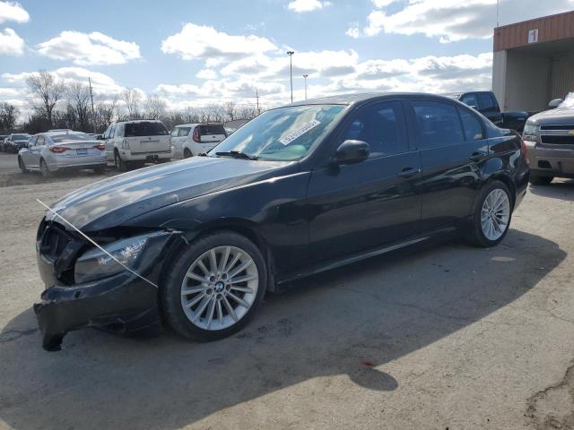 2011 BMW 335 D, 