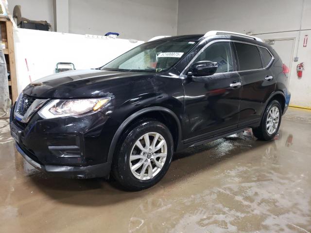 2019 NISSAN ROGUE S, null