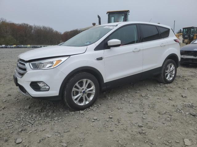 2017 FORD ESCAPE SE, 