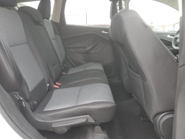 1FMCU0GD8HUE83294 - 2017 FORD ESCAPE SE WHITE photo 11