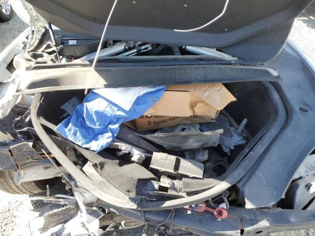 5YJSA1H11EFP43543 - 2014 TESLA MODEL S Ağ foto 11