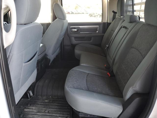 3C63R3HL7HG576931 - 2017 RAM 3500 SLT WHITE photo 10