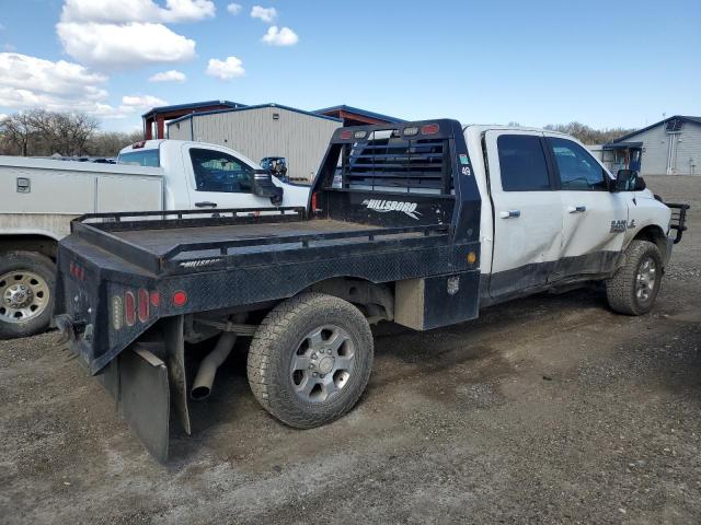 3C63R3HL7HG576931 - 2017 RAM 3500 SLT WHITE photo 3