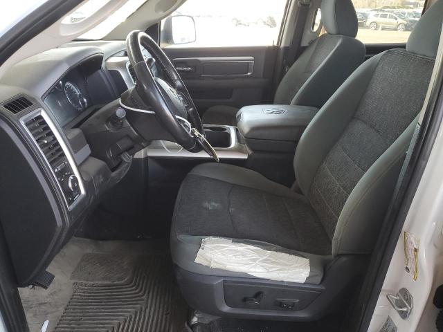 3C63R3HL7HG576931 - 2017 RAM 3500 SLT WHITE photo 7