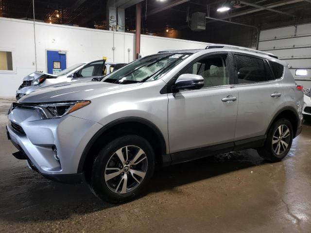 2018 TOYOTA RAV4 ADVENTURE, 