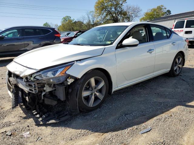 2020 NISSAN ALTIMA SL, 