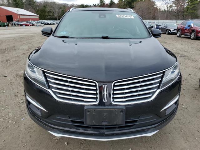 5LMTJ3DH5HUL12744 - 2017 LINCOLN MKC RESERVE შავი ფოტო 5