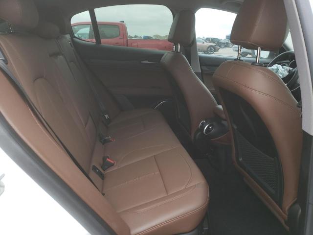 ZASPAJAN9M7D03732 - 2021 ALFA ROMEO STELVIO SPORT Ağ foto 10