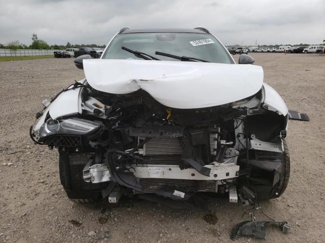 ZASPAJAN9M7D03732 - 2021 ALFA ROMEO STELVIO SPORT Ağ foto 5