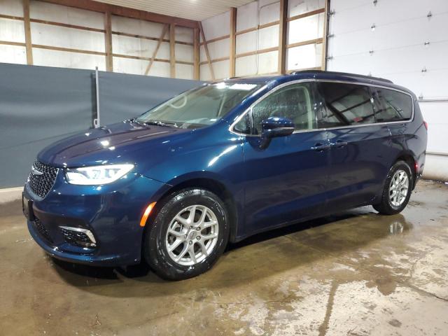 2022 CHRYSLER PACIFICA TOURING L, 