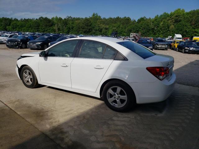 1G1PE5SB4G7119031 - 2016 CHEVROLET CRUZE LIMI LT WHITE photo 2