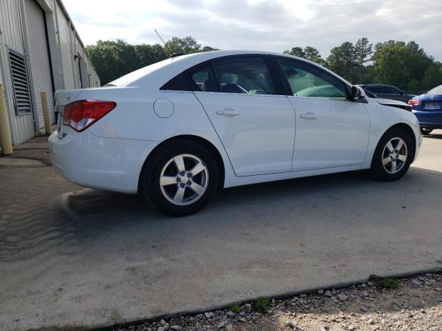 1G1PE5SB4G7119031 - 2016 CHEVROLET CRUZE LIMI LT WHITE photo 3