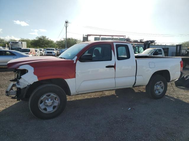 2017 TOYOTA TACOMA ACCESS CAB, 