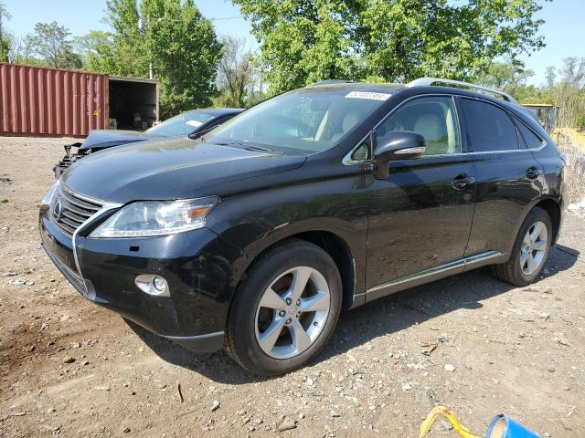 2015 LEXUS RX 350 BASE, 