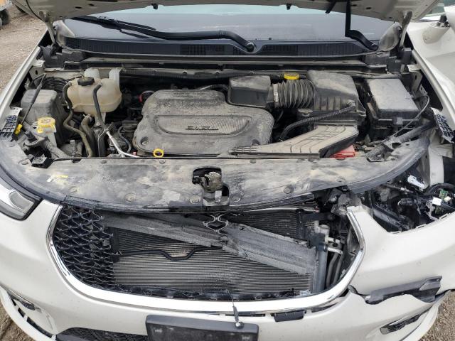 2C4RC3BG9MR563358 - 2021 CHRYSLER PACIFICA TOURING L Bej foto 12