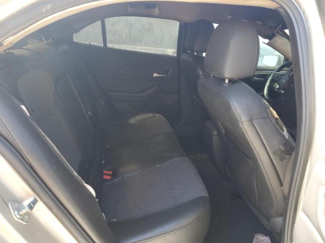 1G11C5SA2GF159312 - 2016 CHEVROLET MALIBU LIM LT 奶油色 照片 10