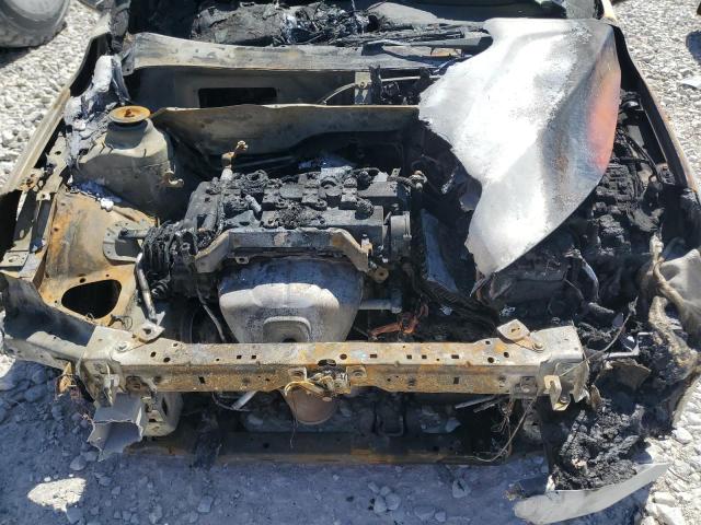 1G11C5SA2GF159312 - 2016 CHEVROLET MALIBU LIM LT 奶油色 照片 11