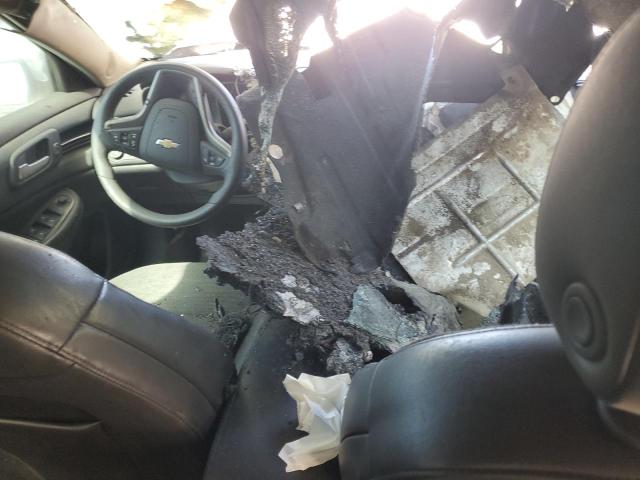 1G11C5SA2GF159312 - 2016 CHEVROLET MALIBU LIM LT 奶油色 照片 8