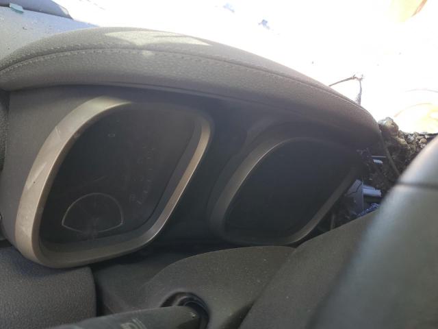 1G11C5SA2GF159312 - 2016 CHEVROLET MALIBU LIM LT 奶油色 照片 9