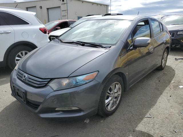 2010 HONDA INSIGHT EX, 