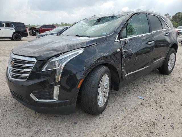 2017 CADILLAC XT5, 