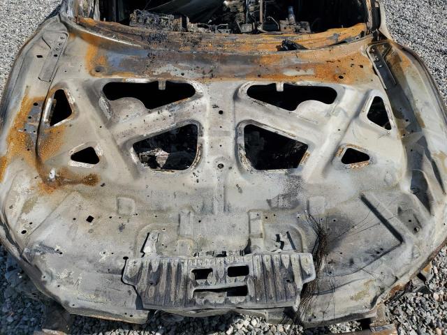 1HGCR2F56FA206896 - 2015 HONDA ACCORD SPORT BURN photo 11