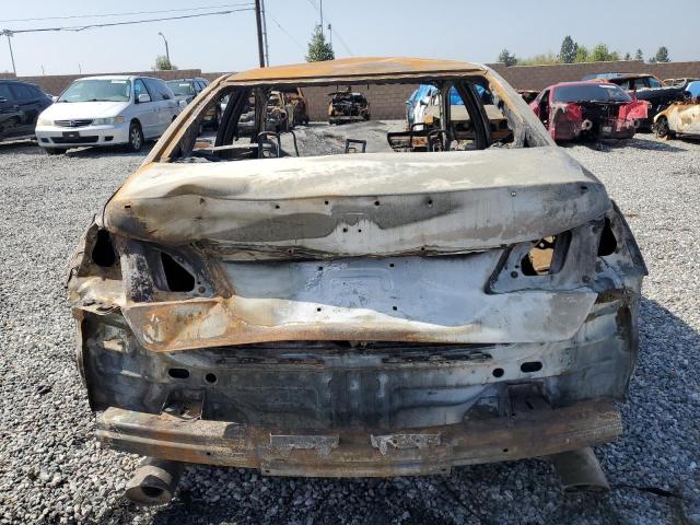 1HGCR2F56FA206896 - 2015 HONDA ACCORD SPORT BURN photo 6