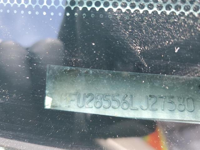 5LMFU28556LJ27580 - 2006 LINCOLN NAVIGATOR 金色 照片 13