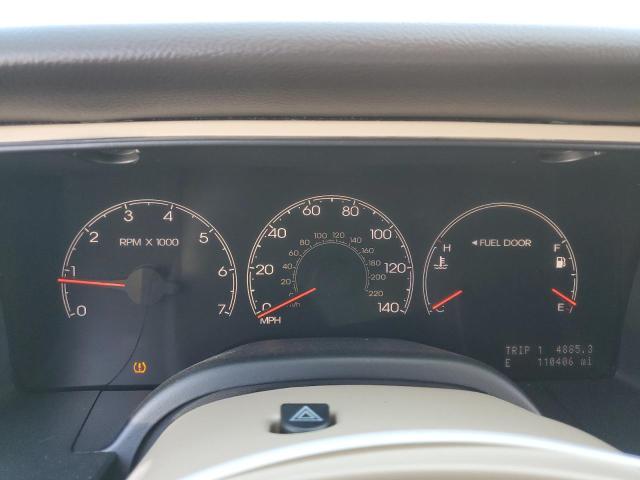 5LMFU28556LJ27580 - 2006 LINCOLN NAVIGATOR 金色 照片 9